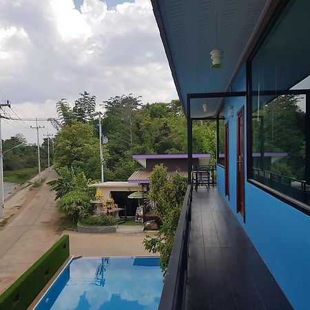 D-Sine Resort Buri Ram Eksteriør billede